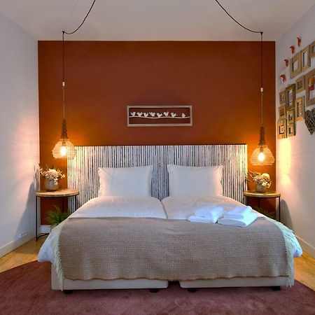 Apartmán Regedor Lisboa Exteriér fotografie