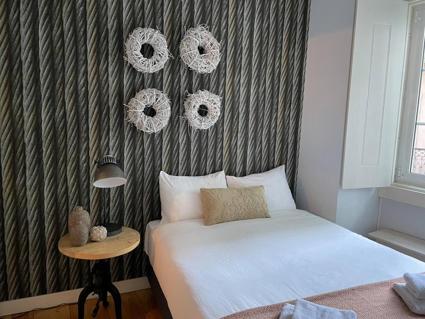 Apartmán Regedor Lisboa Exteriér fotografie
