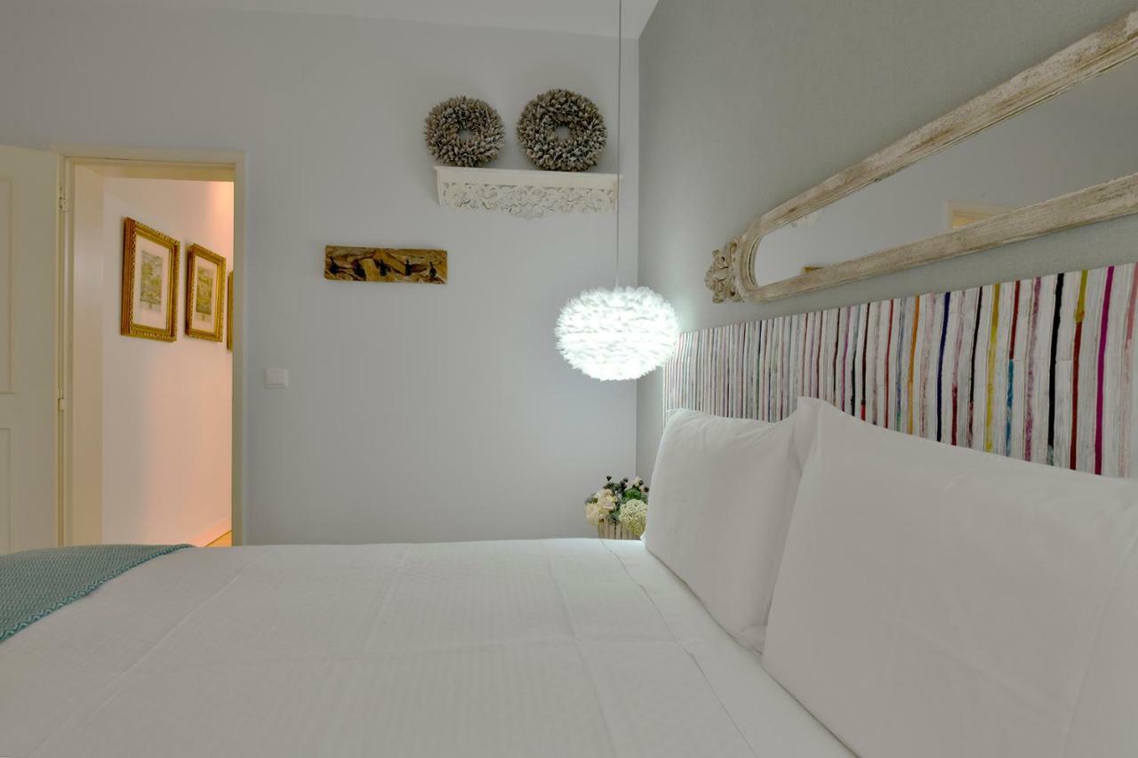 Apartmán Regedor Lisboa Exteriér fotografie