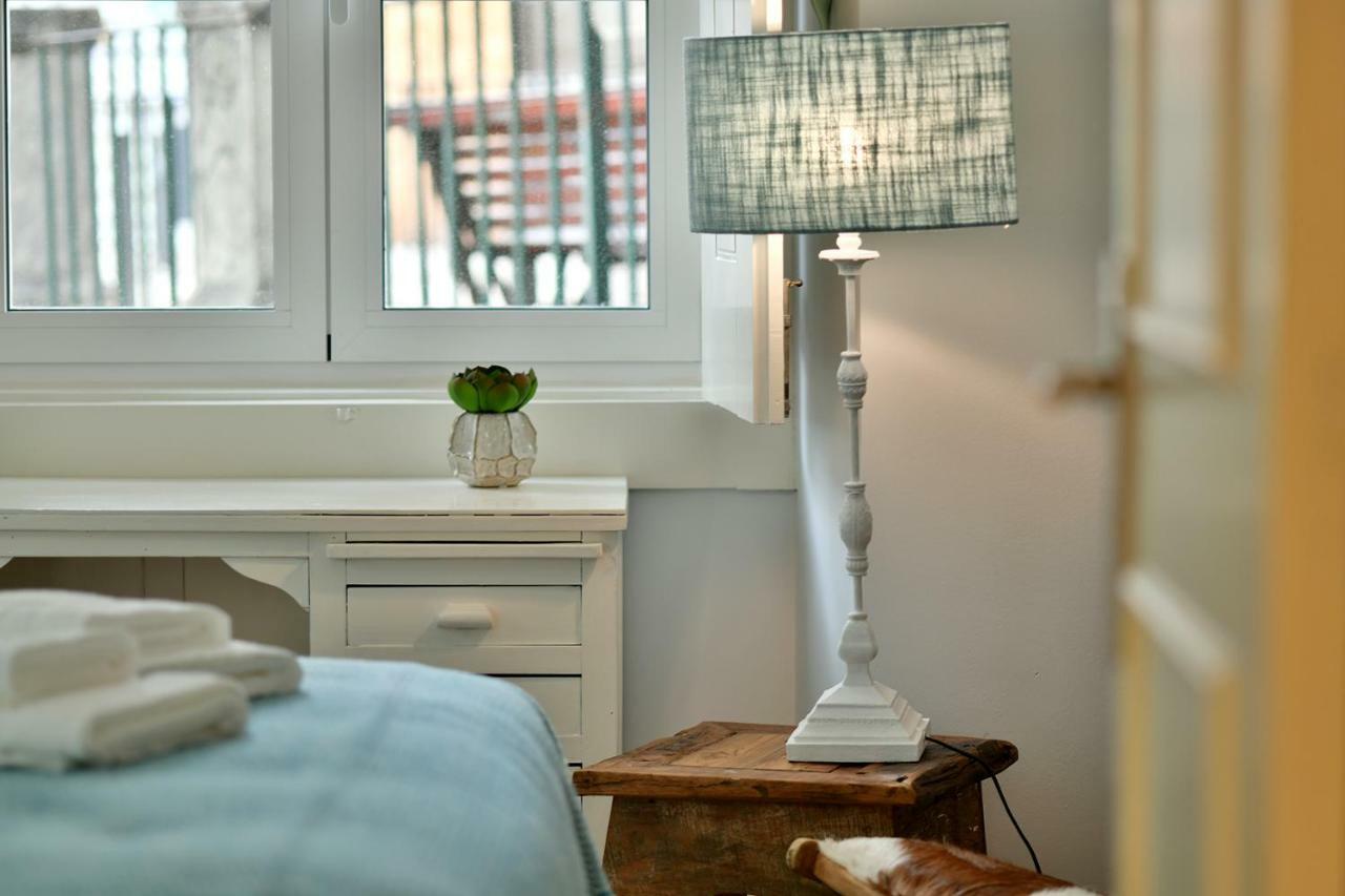 Apartmán Regedor Lisboa Exteriér fotografie
