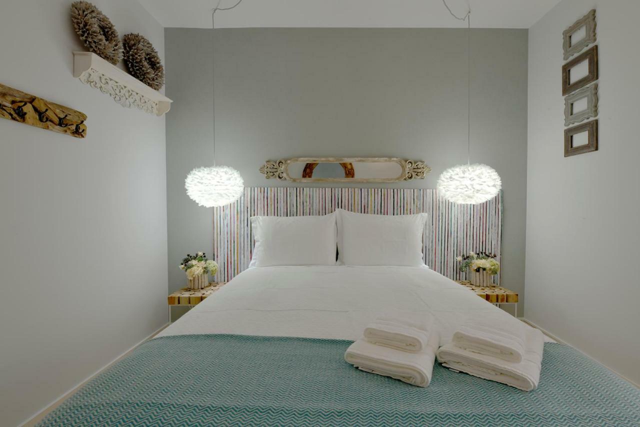 Apartmán Regedor Lisboa Exteriér fotografie