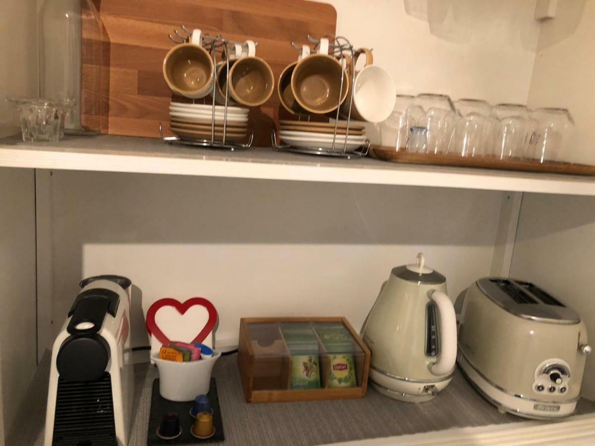 Apartmán Regedor Lisboa Exteriér fotografie
