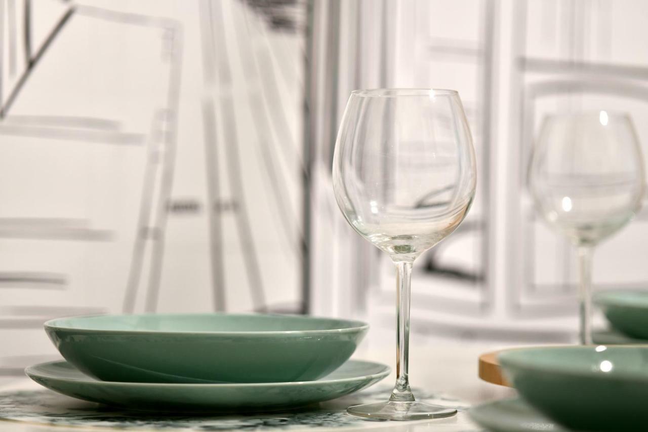Apartmán Regedor Lisboa Exteriér fotografie