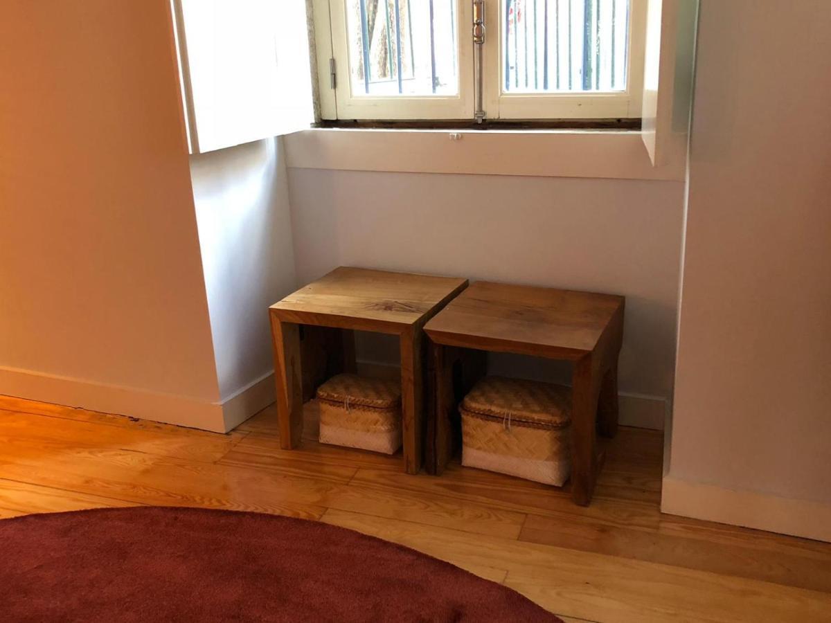 Apartmán Regedor Lisboa Exteriér fotografie